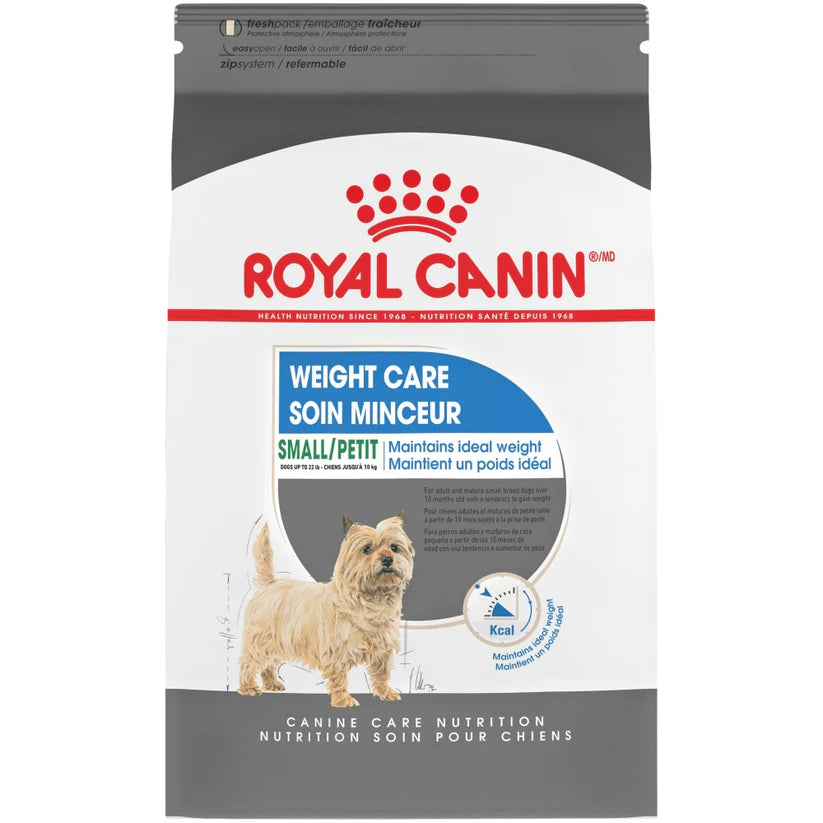 Small Light Weight Care 1.1 Kg - Royal Canin Small Light Weight Care 1.1 Kg - Royal Canin